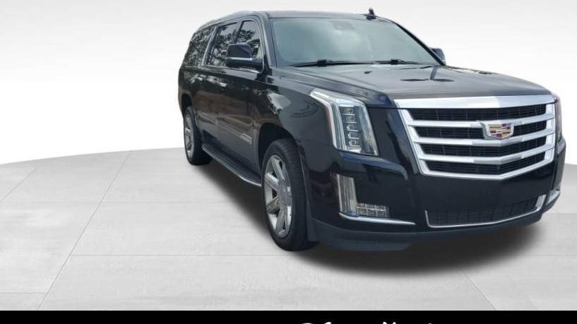 CADILLAC ESCALADE ESV 2019 1GYS3HKJ7KR113389 image